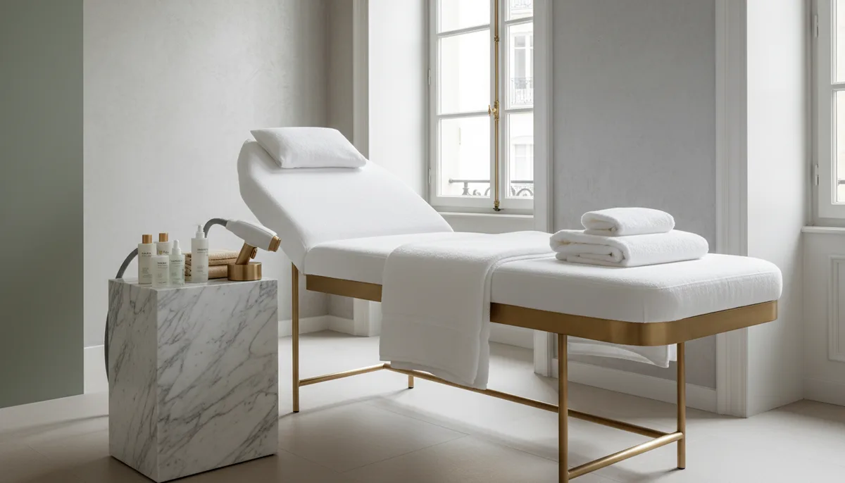 Tarifs des soins esthétiques à Lille en 2026 : guide complet