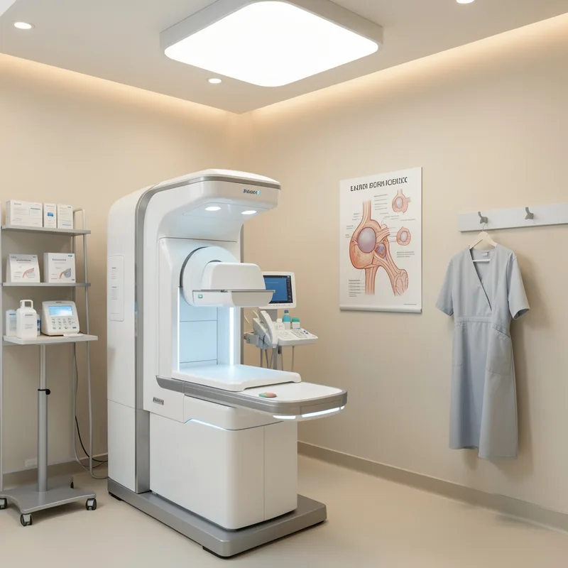 Dépistage organisé du cancer à Lille en 2026 : centres, tarifs et démarches