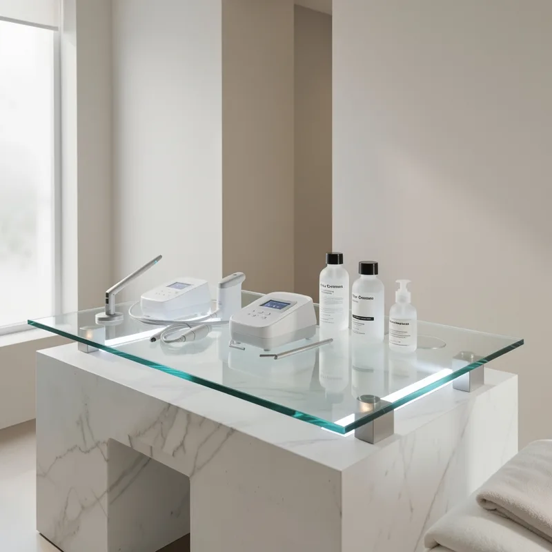 Esthétique à Lille : tarifs 2026, comparatif des soins et conseils pour bien choisir