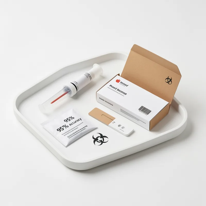 Kit de dépistage cancer colorectal 2026 : prix, remboursement et mode d'emploi à Lille