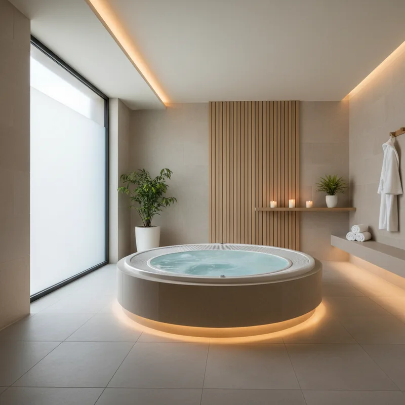 S'Paradise Lille, Votre guide bien-être à Lille