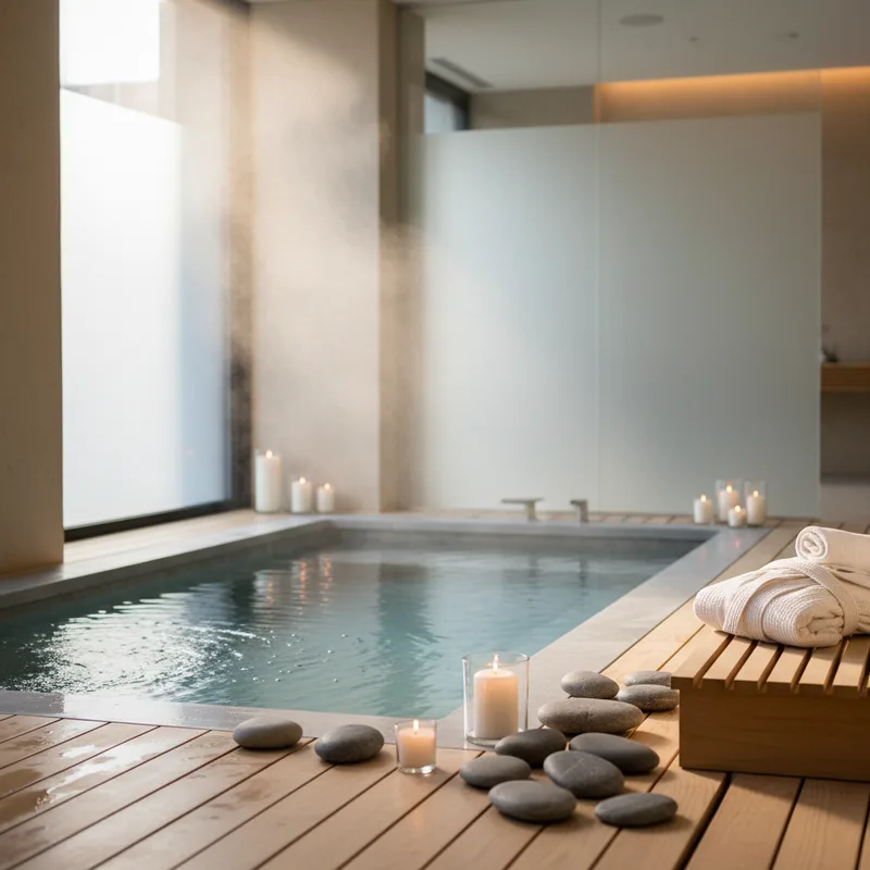 S'Paradise Lille, Votre guide bien-être à Lille