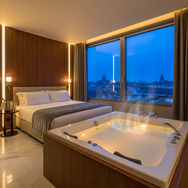 S'Paradise Lille, Votre guide bien-être à Lille