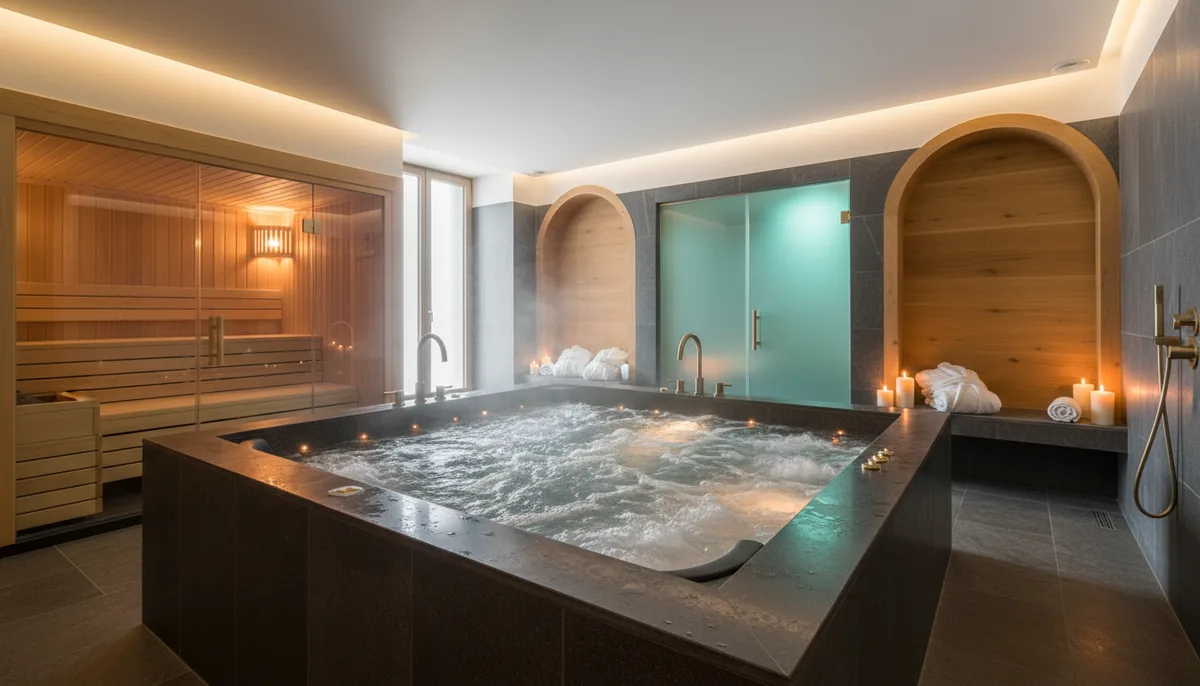 S'Paradise Lille, Votre guide bien-être à Lille