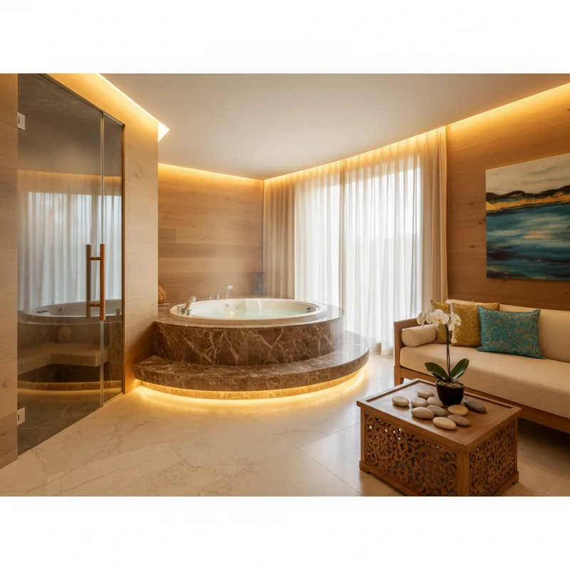 S'Paradise Lille, Votre guide bien-être à Lille