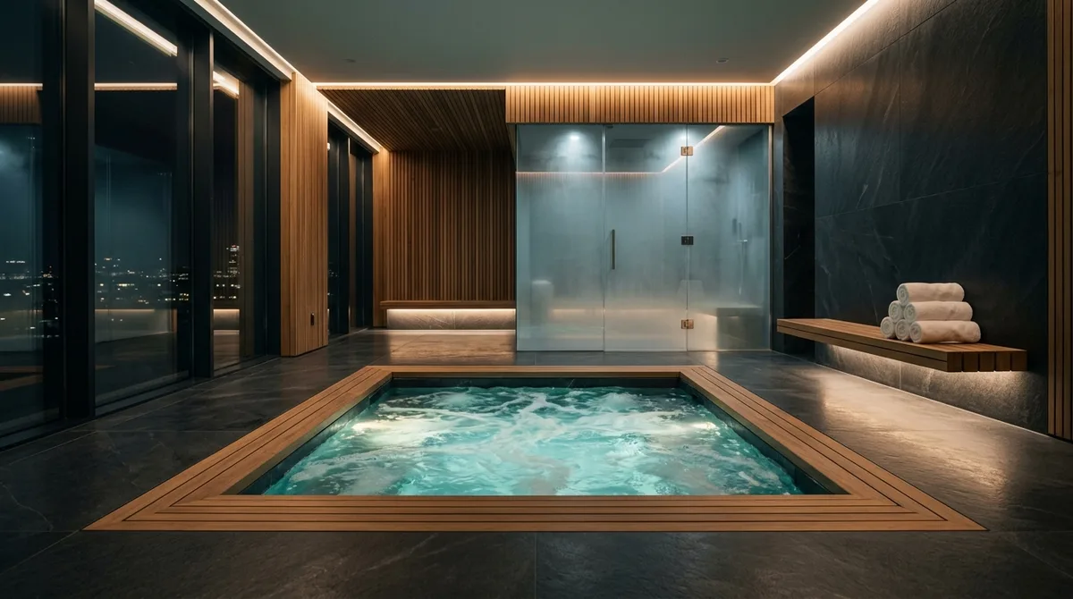 S'Paradise Lille, Votre guide bien-être à Lille